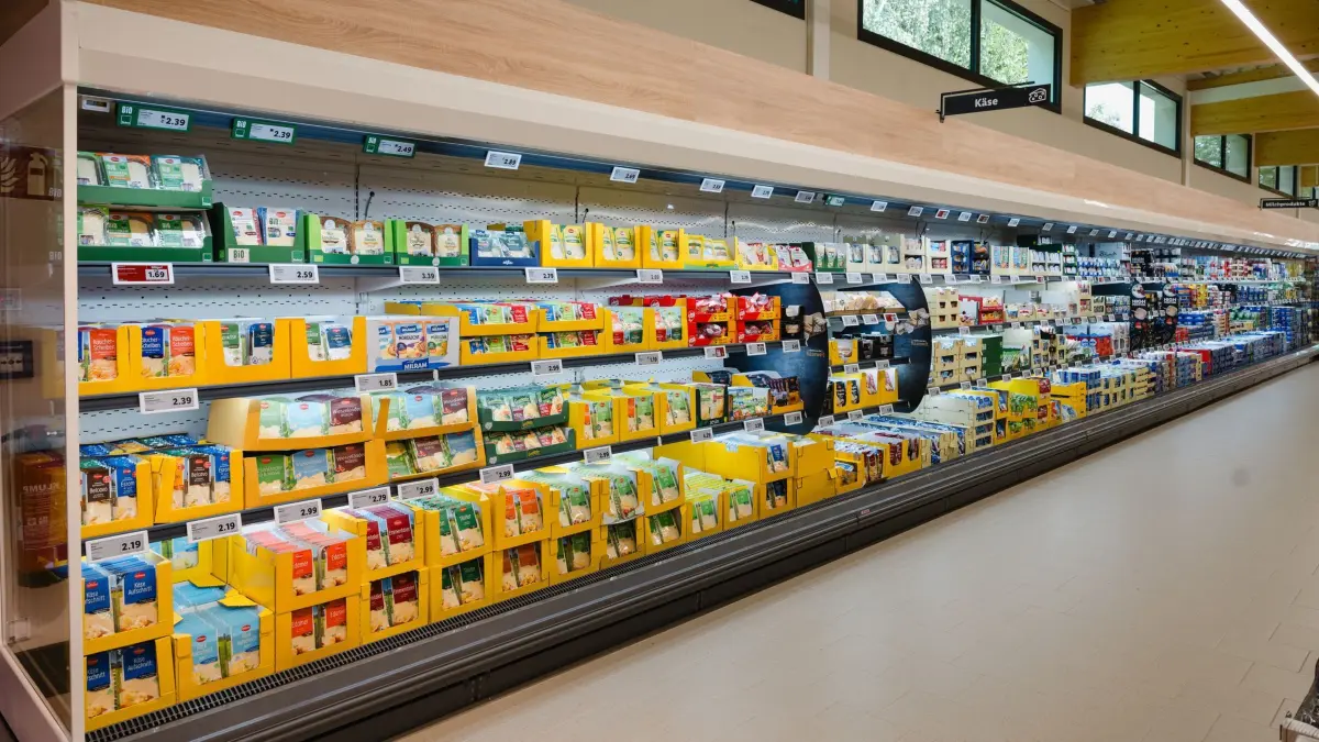 Günstigster Gouda lohnt sich: Lidl senkt Preise für dutzende Käse-Produkte