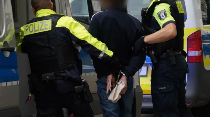 Täter werden jünger, hilft Strafmündigkeit ab 12 Jahren?