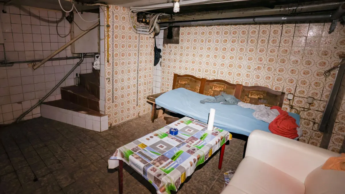 Schrottimmobilien und Sozialbetrug