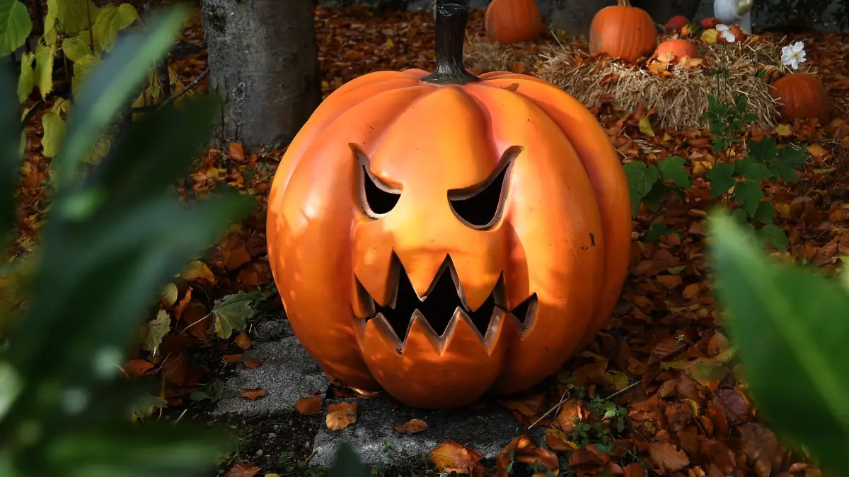 Halloween