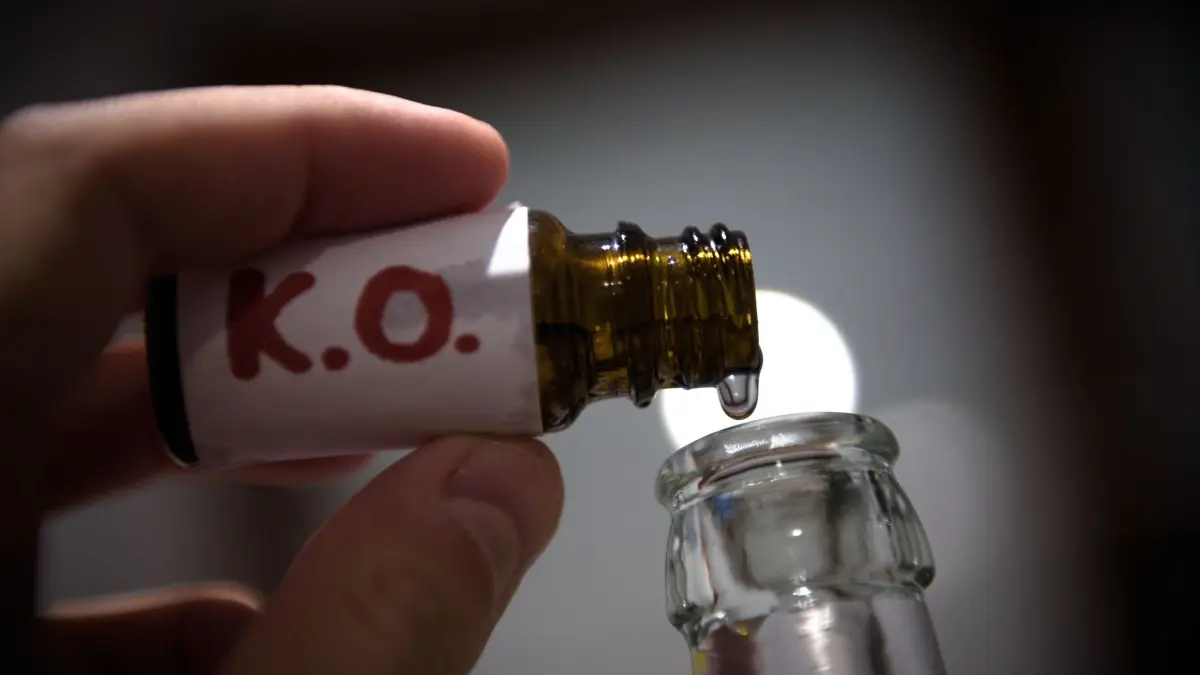 K.-o.-Tropfen