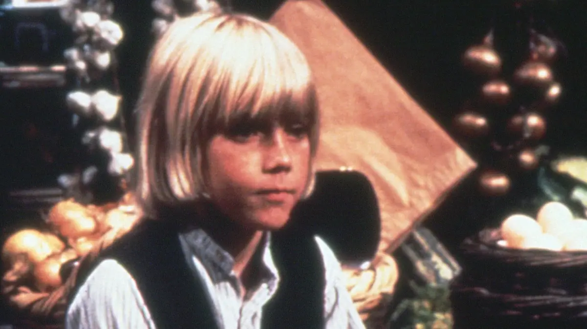 Im Dezember dürfen sich die ARD-Zuschauenden wieder auf den Klassiker „Der kleine Lord“ freuen.