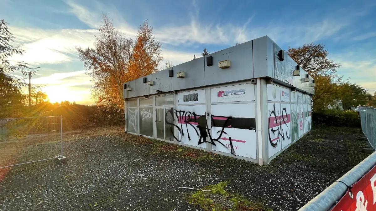 Neue Wohnungen, Wohnen, Bonava plant in Oranienburg ein neues Wohngebiet zwischen Saarlandstraße und Robert-Koch-Straße mit Einfamilienhäusern, Doppelhäusern, Mehrfamilienhäusern, dort standen früher Autohäuser, Werkstätte, Gewerbe