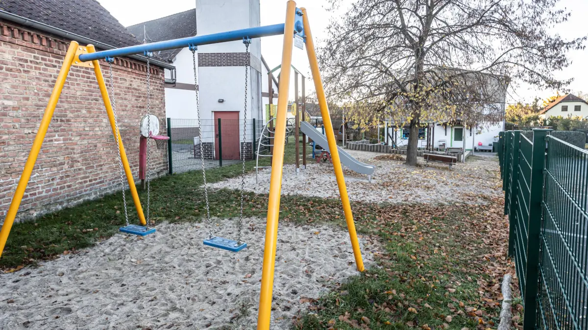 Die Kita am Großen Kliestower See soll schließen.