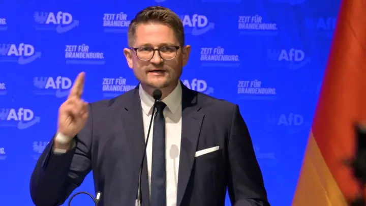 Diskussion am Parteitag erwartet, worüber die Partei streitet