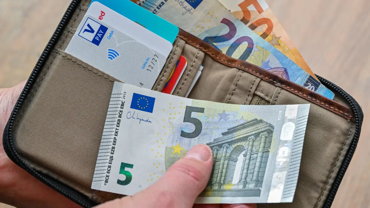 Wer verdient am meisten im Landkreis Barnim. Platz eins geht an die Arbeitnehmer in Panketal, Schlusslicht ist die Stadt Eberswalde - hier verdienen die Menschen durchschnittich am wenigsten.