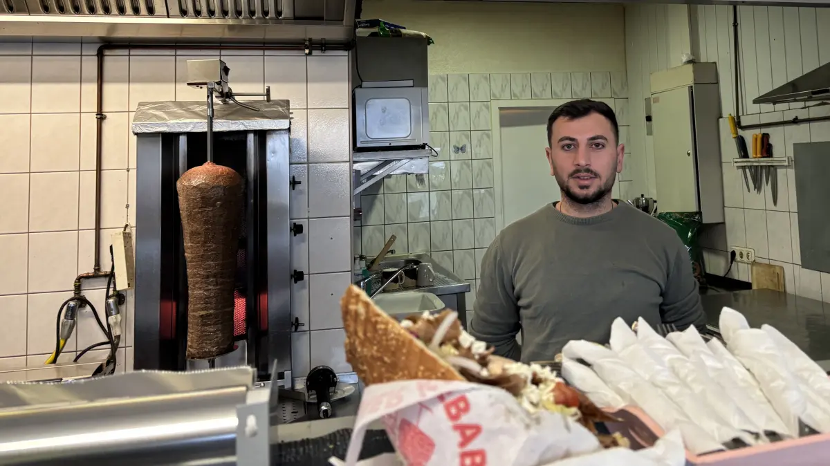 Best Kebab
