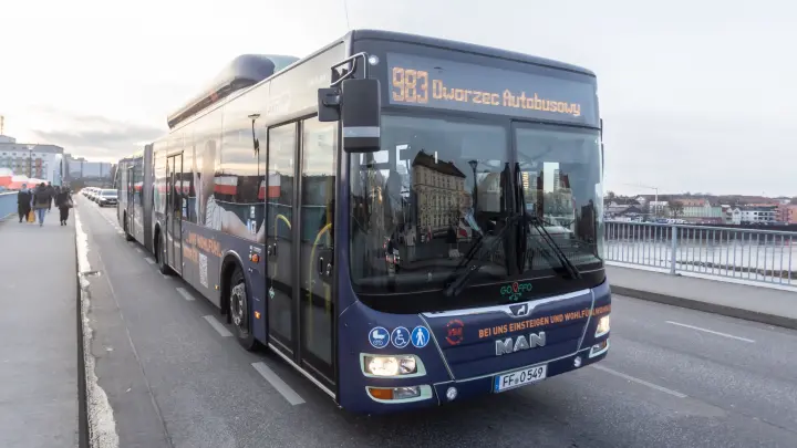 Stadtverordnete in Frankfurt (Oder) erhöhen Druck auf Slubice