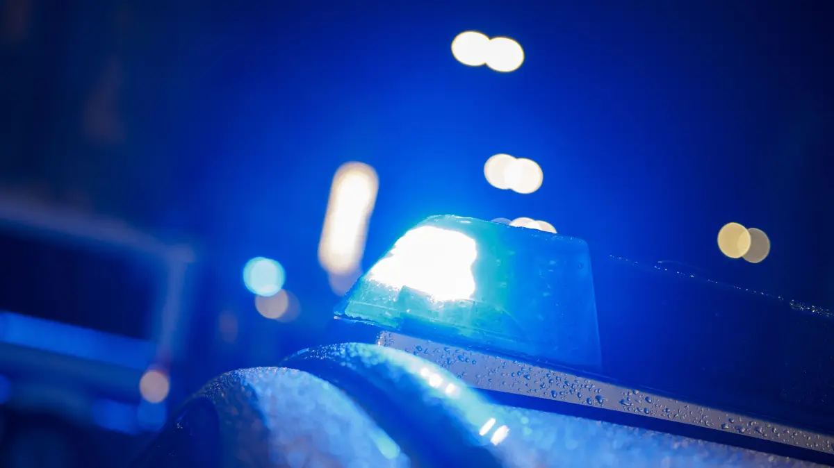 Eine Party bei Spreenhagen endet mit einem Polizeieinsatz und beschäftigt das Amtsgericht ist Fürstenwalde. (Symbolfoto)