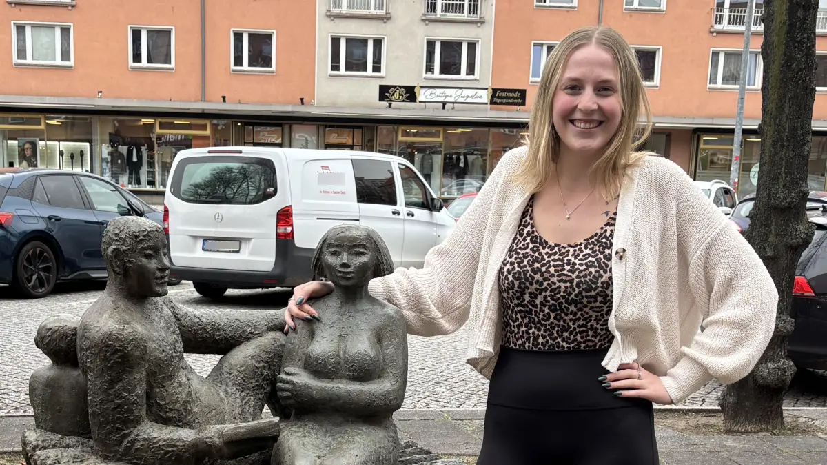 Lucy Sozialkaufhaus 2