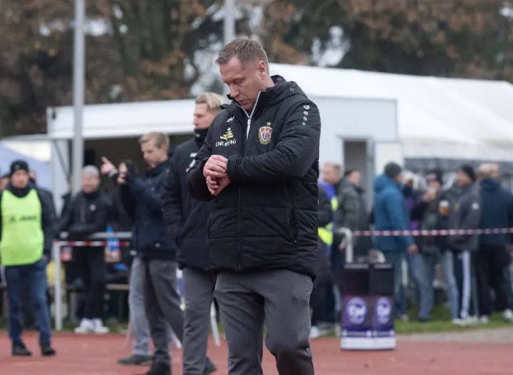 BFC Dynamo und Hertha Zehlendorf zittern in Pokal und Liga