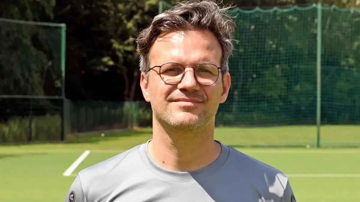Daniel LIngfeld ist nicht mehr Trainer beim FV Preussen Eberswalde.