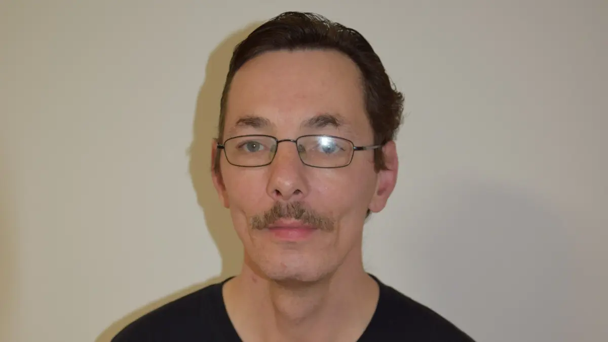 Mike B. aus Seilershof wird nach Krankenhausaufenthalt in Hennigsdorf vermisst