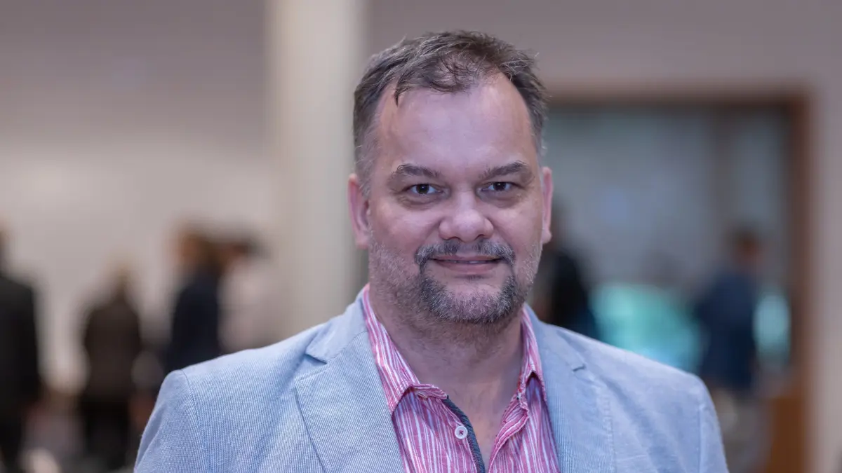 Die erste Stadtverordnetenversammlung nach der Kommunalwahl ; Thomas Köhler ist auch Rechtsanwalt für Erbrecht und Mietrecht