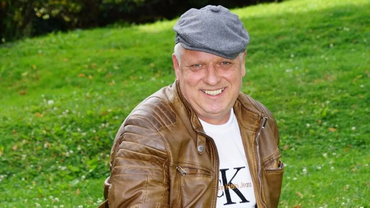 Frank aus Eichwalde