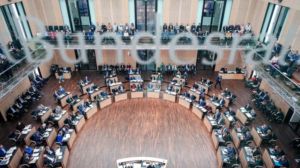 Bundesrat stoppt erstmals ein Gesetz der Regierung Merz