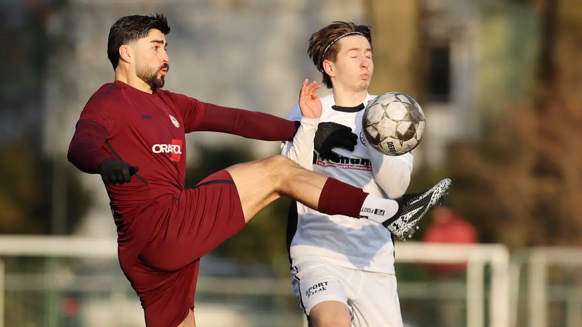 Bernau, 22.11.25, FB BBL, 12. ST: TSG Einheit Bernau - Oranienburger FC Eintracht 1:1