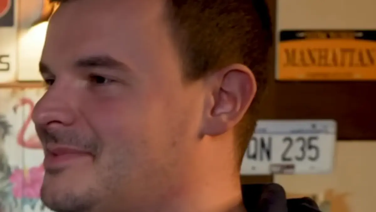 Jan Zimmermann, YouTube-Star von ‚Gewitter im Kopf‘, wurde mit nur 27 Jahren tot aufgefunden.