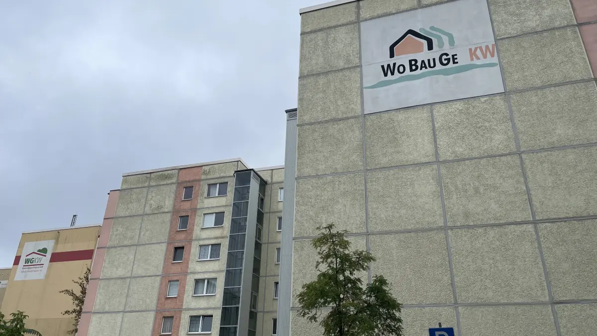 WoBauGe