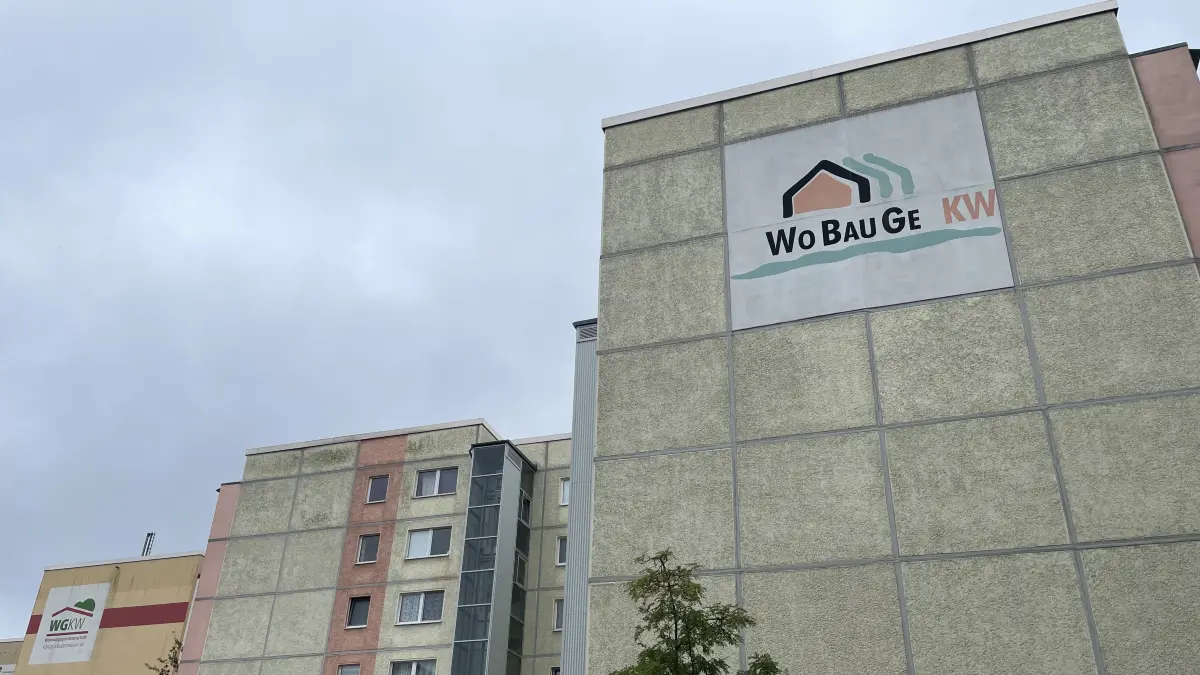 WoBauGe