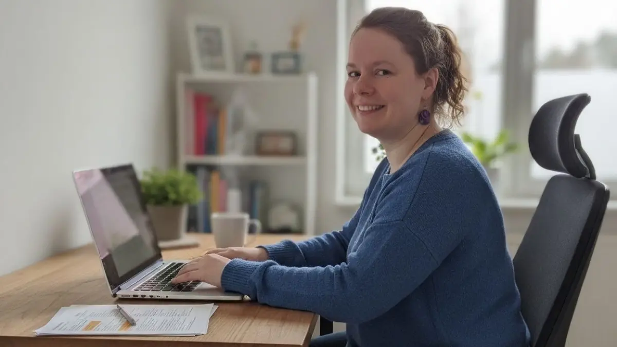 Kathleen aus Oranienburg