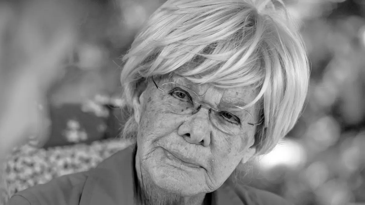 Schauspielerin Ingrid van Bergen gestorben