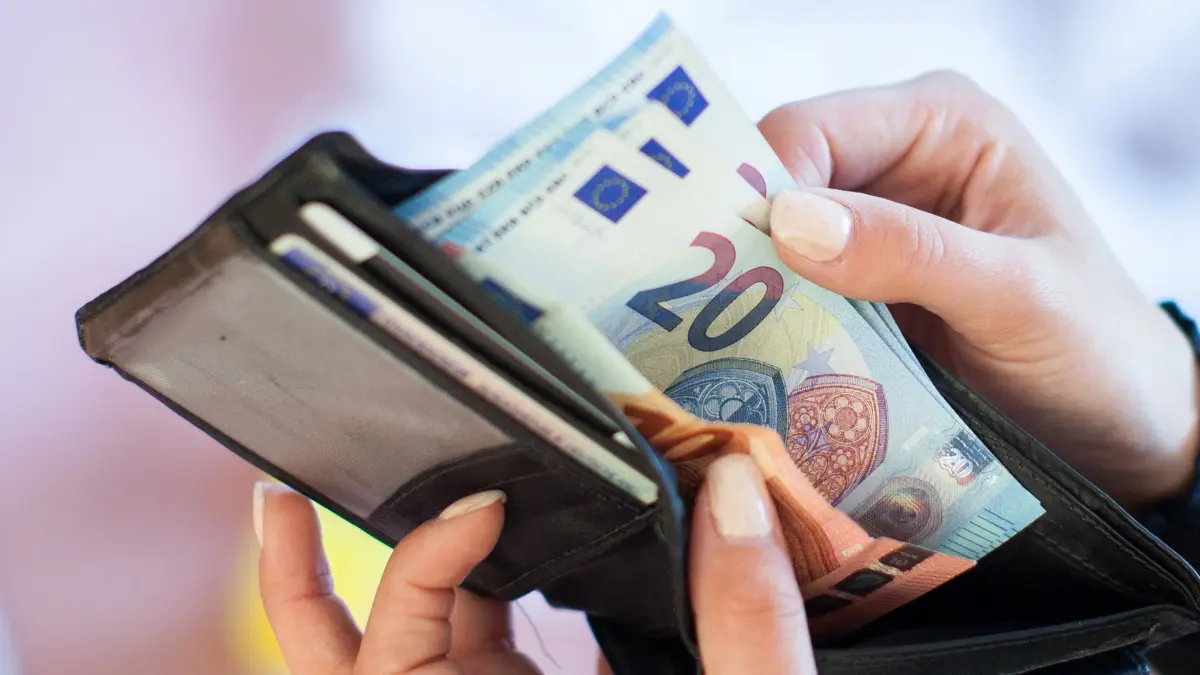 Wie hoch sind die Einkommen in Märkisch-Oderland? So schneiden die Gemeinden im Lohn-Ranking ab.