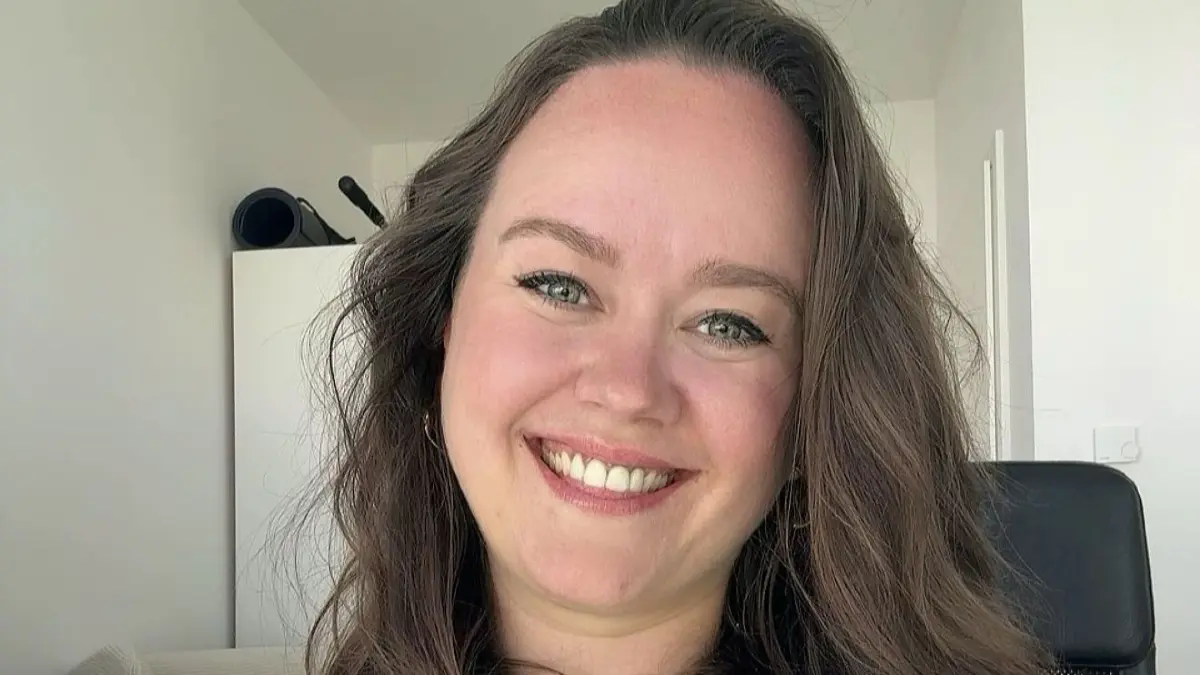 Christin aus Ludwigsfelde