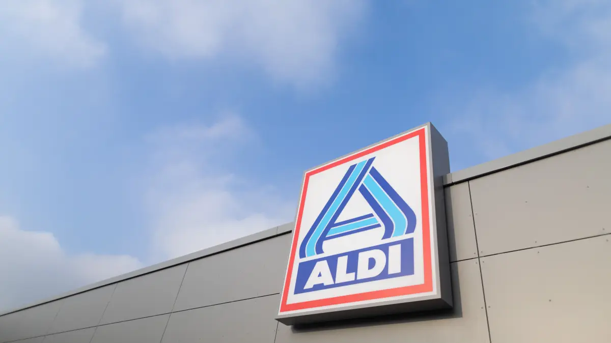 Aldi Logo