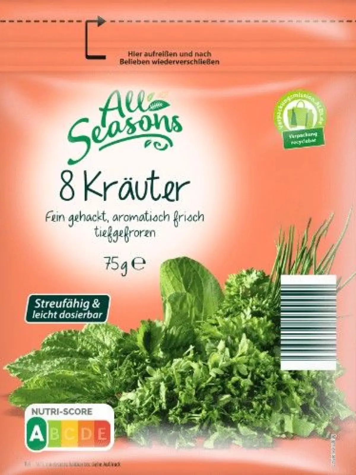 Dieses Aldi-Produkt ist von einem dringenden Rückruf betroffen.