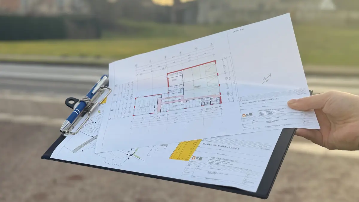 Nach langen Hin und Her: Die Pläne für das neue Feuerwehrgerätehaus in Gusow liegen jetzt vor und der Amtsausschuss konnte einen wichtigen Beschluss zur Umsetzung fassen.
