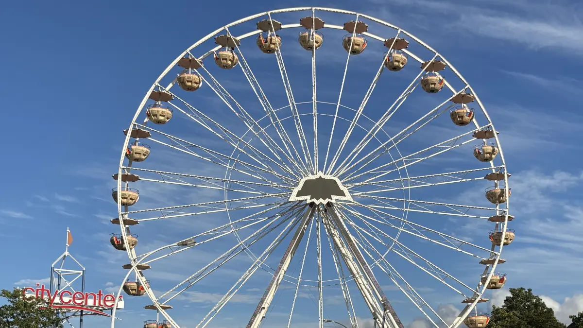 140.000 Besucher hatten nach Angaben der Stadt in diesem Jahr Spaß beim Stadtfest. Doch wie sieht es mit der Party im kommenden Jahr aus?