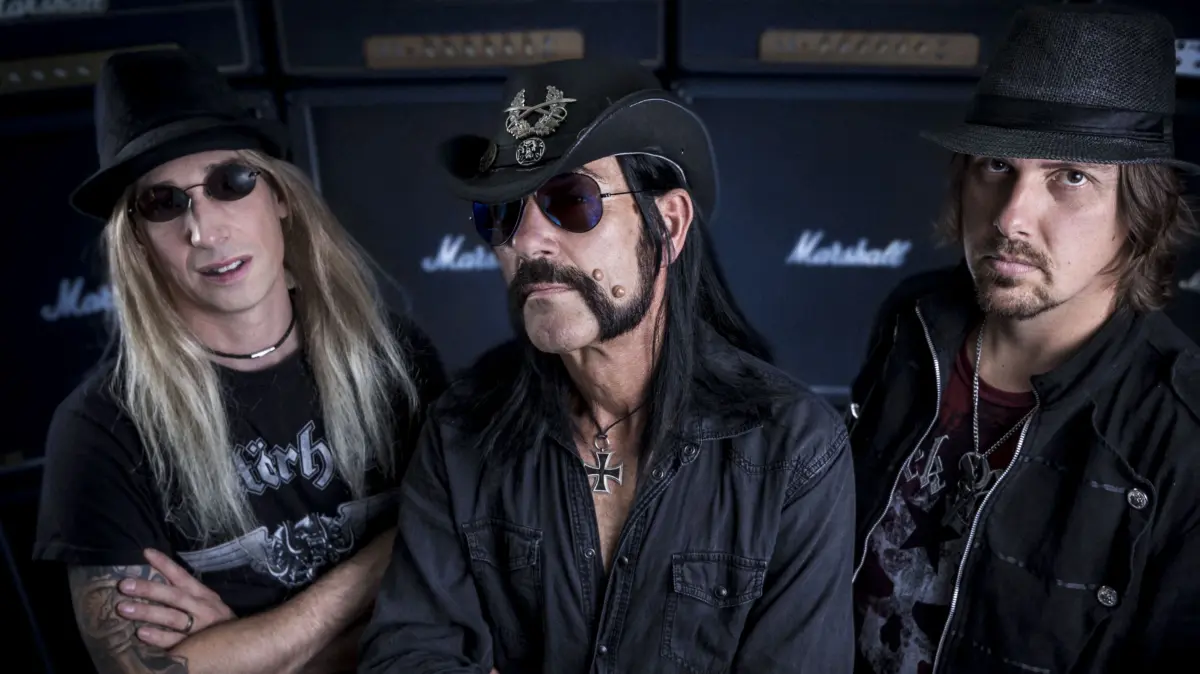 Motörblast