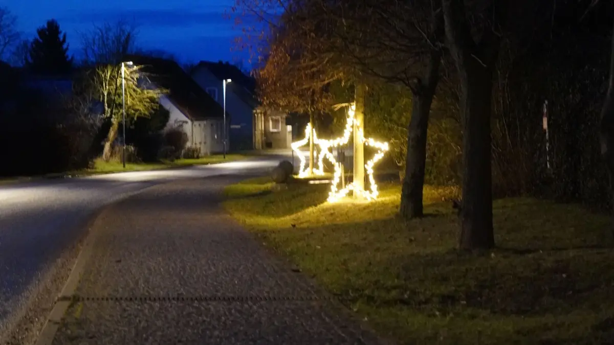 Sterne