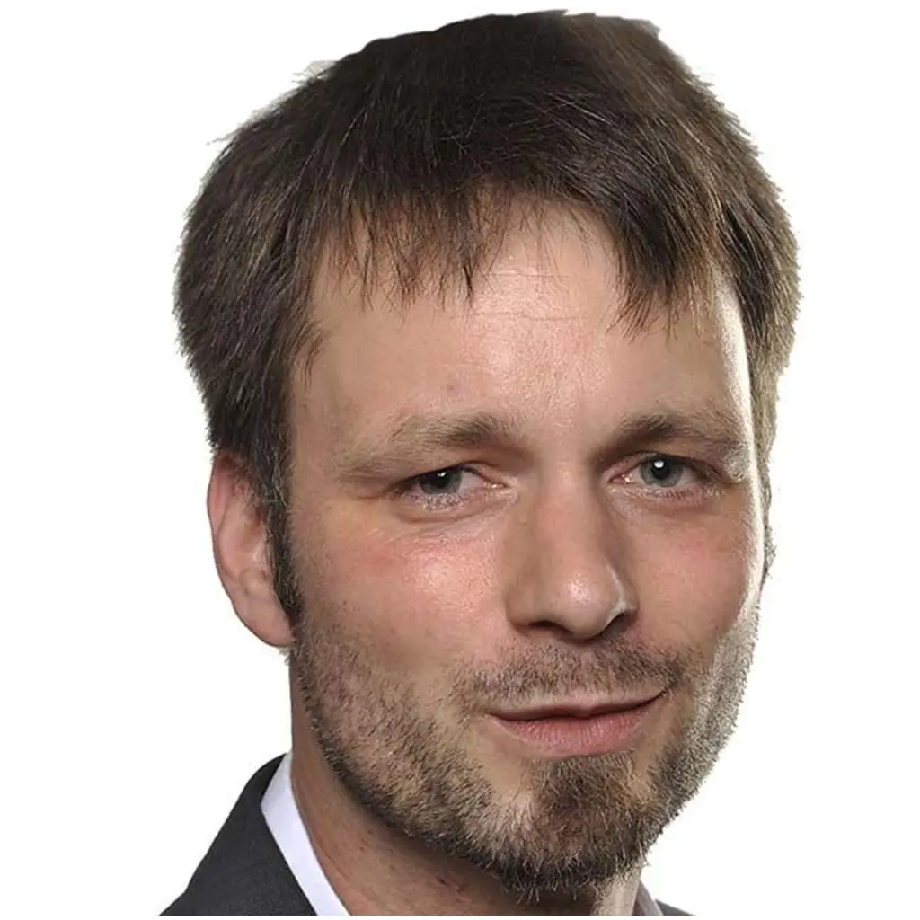 Bild des Autors bzw. der Autorin Markus Pettelkau