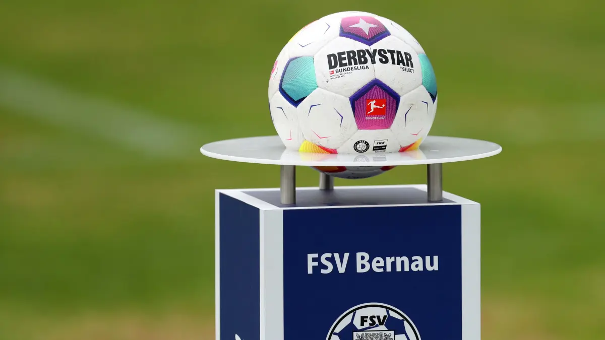 Symbolbild: Der FSV Bernau ist auf Trainersuche.