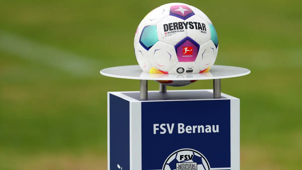 Symbolbild: Der FSV Bernau ist auf Trainersuche.