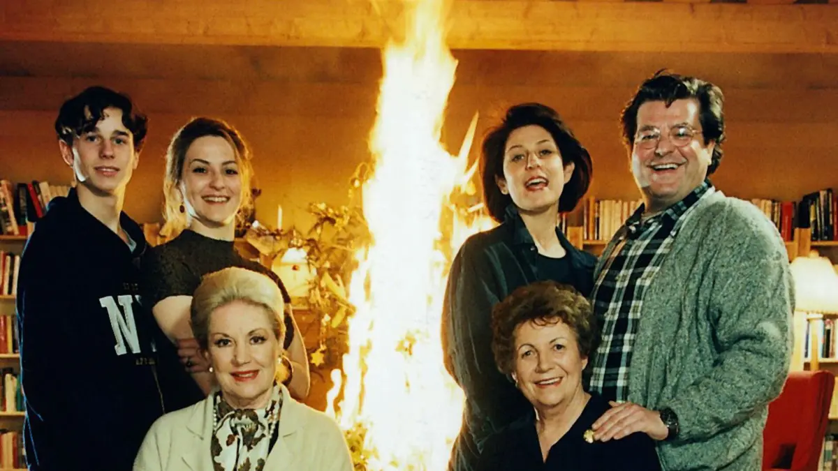 Der Film „Single Bells“ wird jedes Jahr mehrmals vor und an Weihnachten im TV gezeigt.