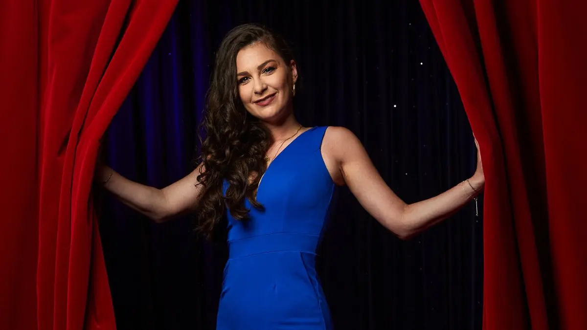 Vivian Paul-Roncalli 1975 vom österreichischen Zirkusdirektor, Regisseur und Clown Bernhard Paul gegründet, ist Vivian Paul-Roncalli seit Beginn des Jahres Stellvertreterin ihres Vaters.