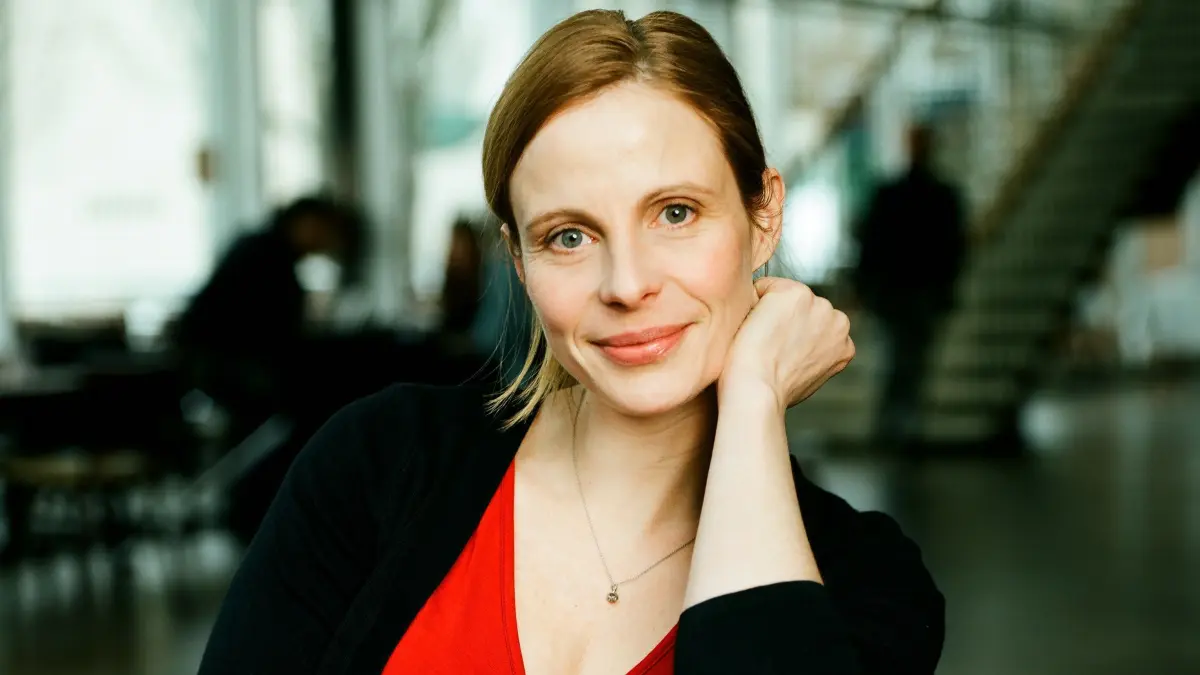 Jäger: Julia Jäger
