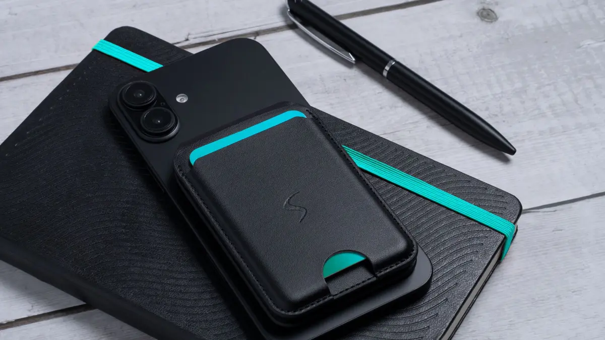 MagCard Pro