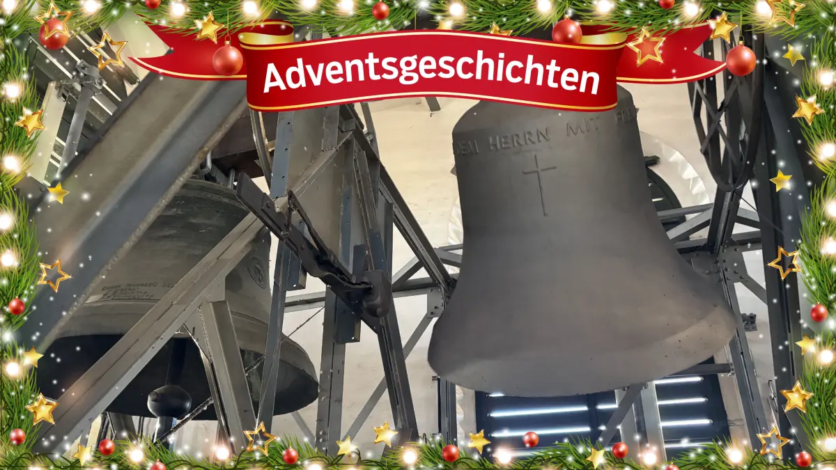 Adventsgeschichten