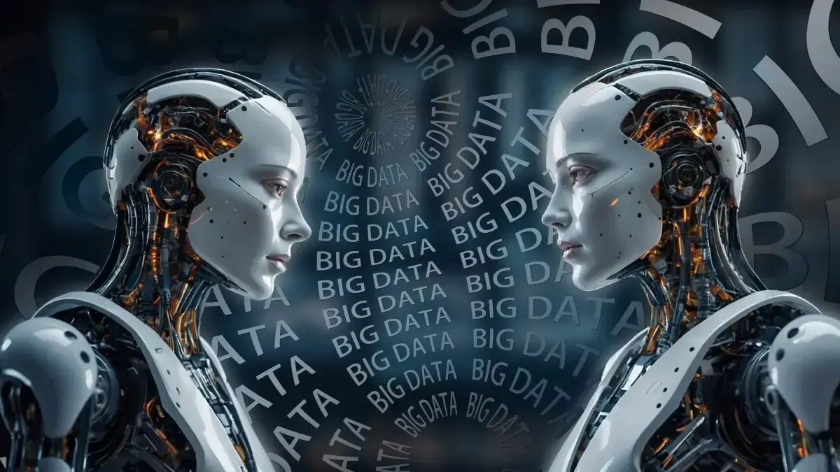 Der souveräne Umgang mit den eigenen Daten ist ein Schlüssel für die künftige Wettbewerbsfähigkeit von Unternehmen.