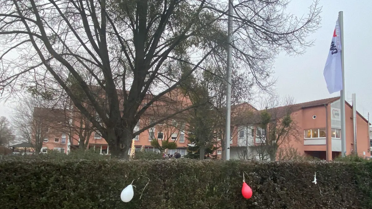 Seit 30 Jahren gibt es das Awo-Seniorenzentrum „Anne Frank“ in Seelow. Fühlen die Bewohner sich in der Einrichtung wohl?