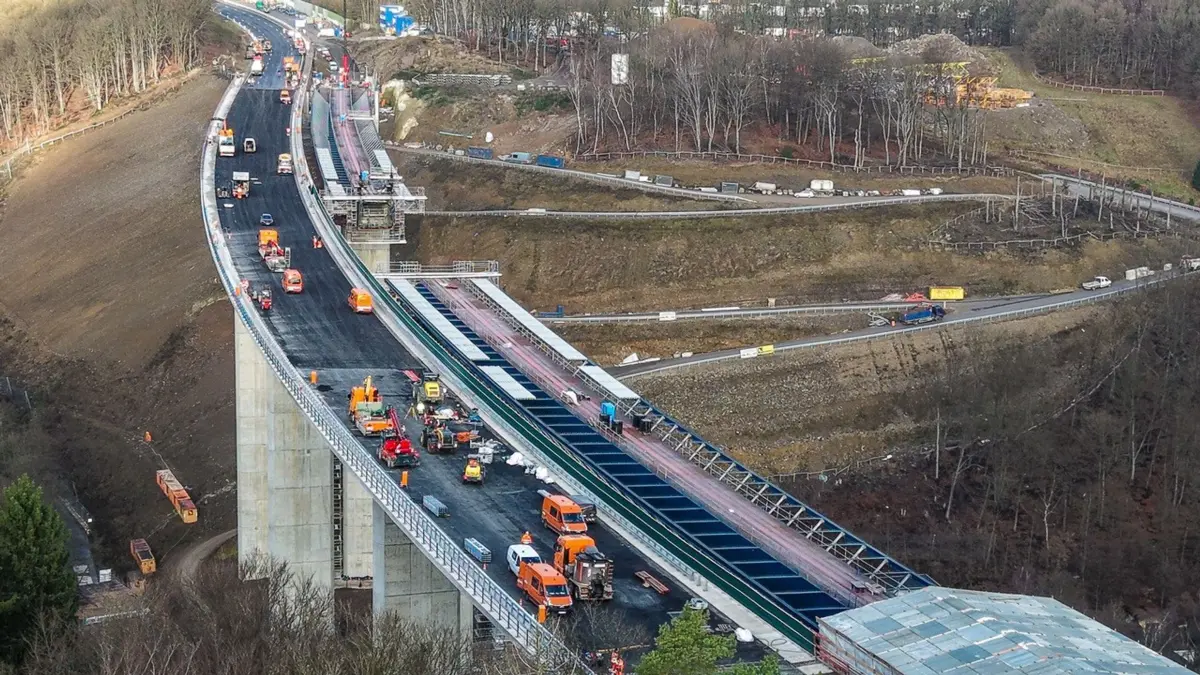 Rahmedetalbrücke