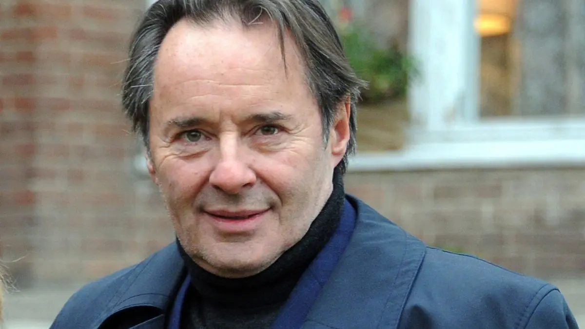 Uwe Kockisch