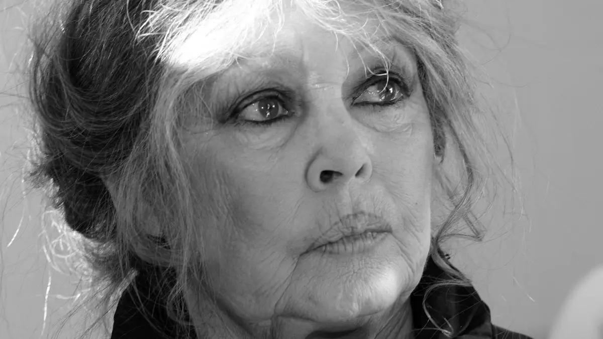 Brigitte Bardot gestorben