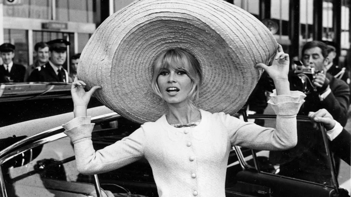 Brigitte Bardot gestorben