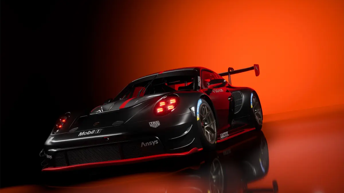 Rennsport