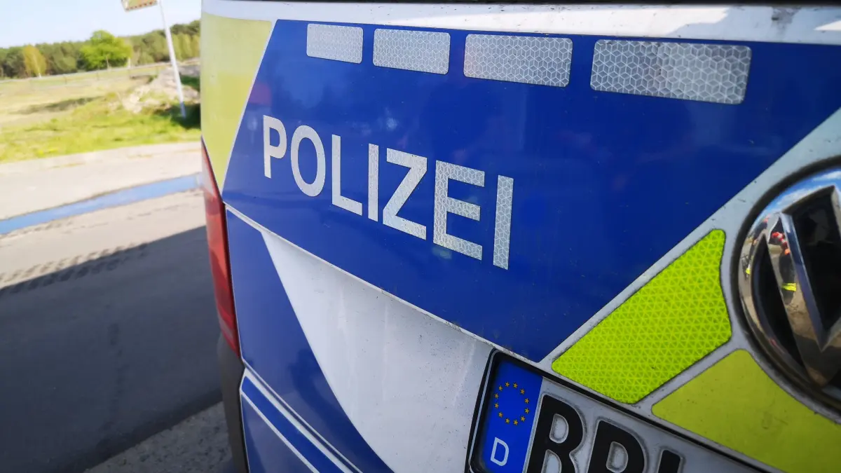 Unbekannte haben aus dem Tierheim Fürstenwalde einen Hund gestohlen. Die Polizei ermittelt. (Symbolfoto)